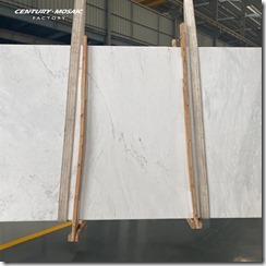 20211108-Century Mosaic-White Marble-1