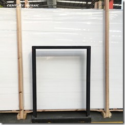 20211108-Century Mosaic-White Marble-3
