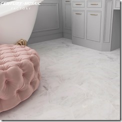 20211108-Century Mosaic-White Marble-5
