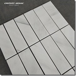 20220104-Century Mosaic-White Marble-2