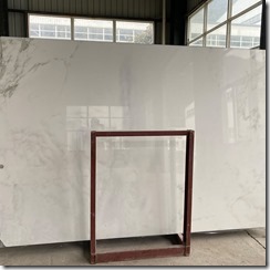 20220113-Century Mosiac-White Marble Supplier-2