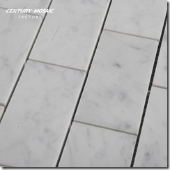 Bianco Carrara