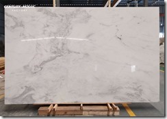 Glorious white